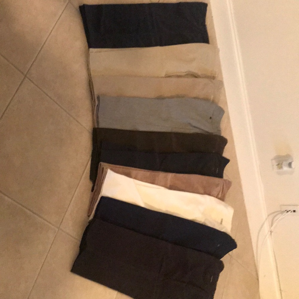 Pants